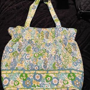 Vera Bradley Tote